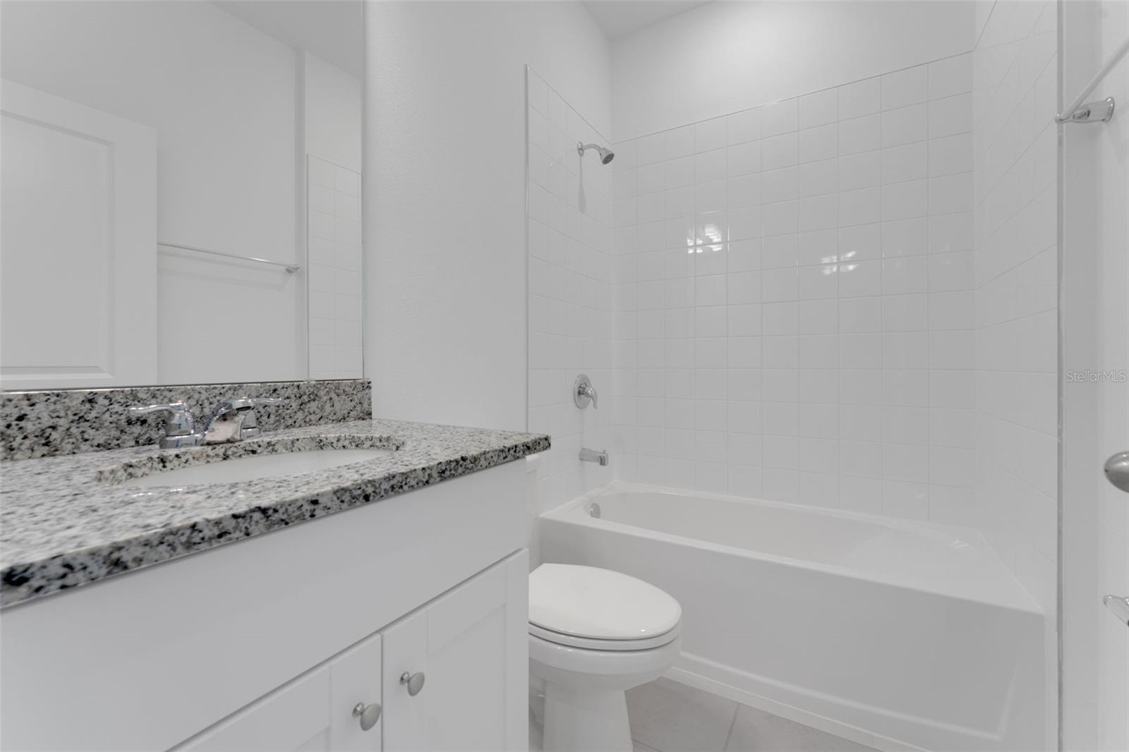 CYPRESS PARK ESTATES - Residential