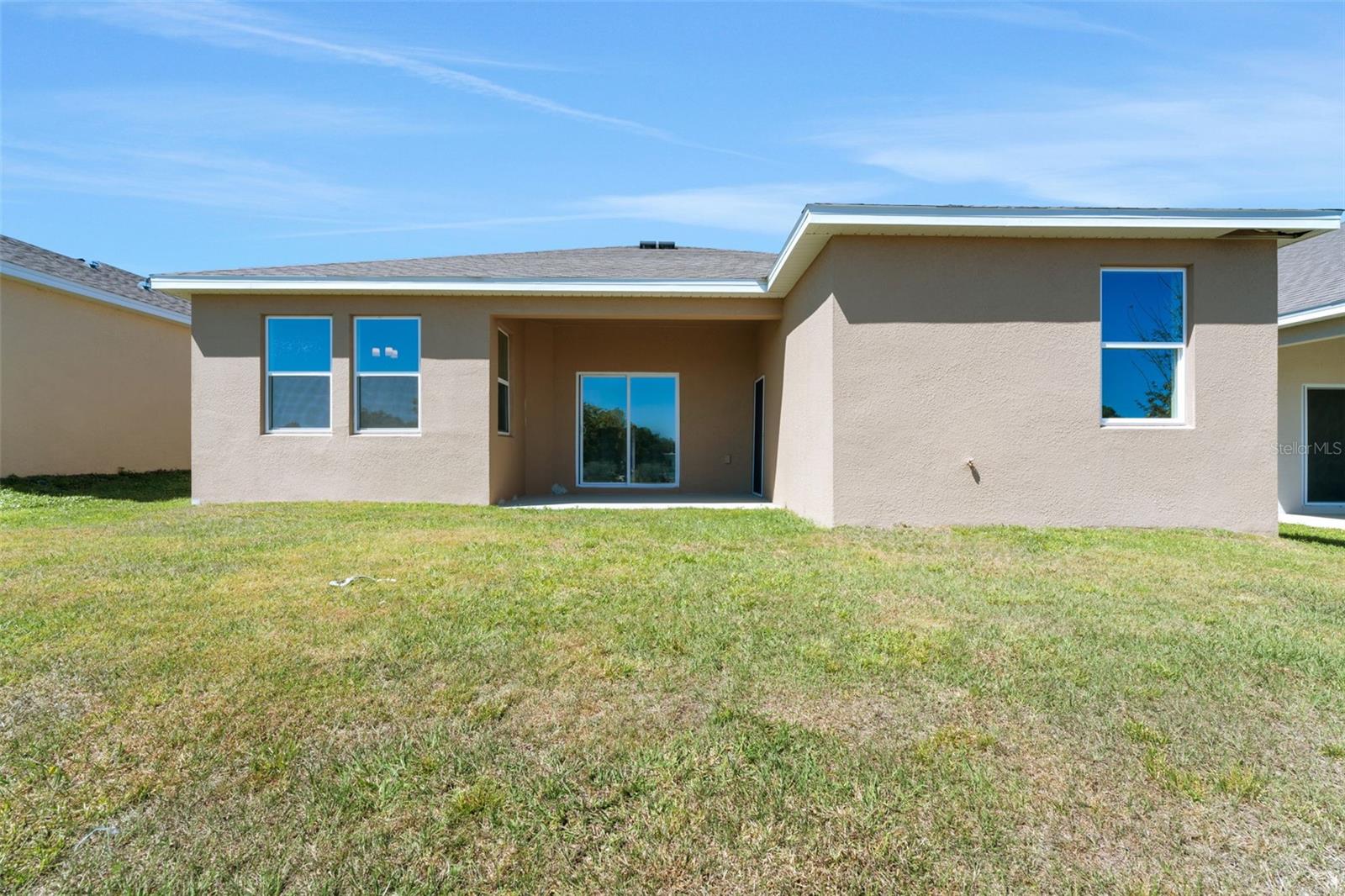 CYPRESS PARK ESTATES - Residential