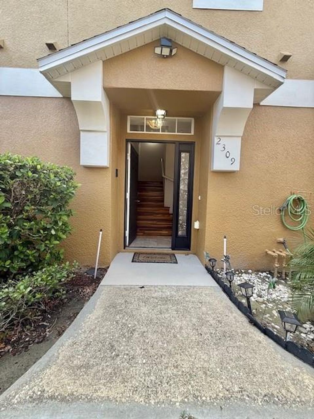 Photo of 2309 Betsy Ross Lane #2309, Saint Cloud, FL 34769 (MLS # O6338211)