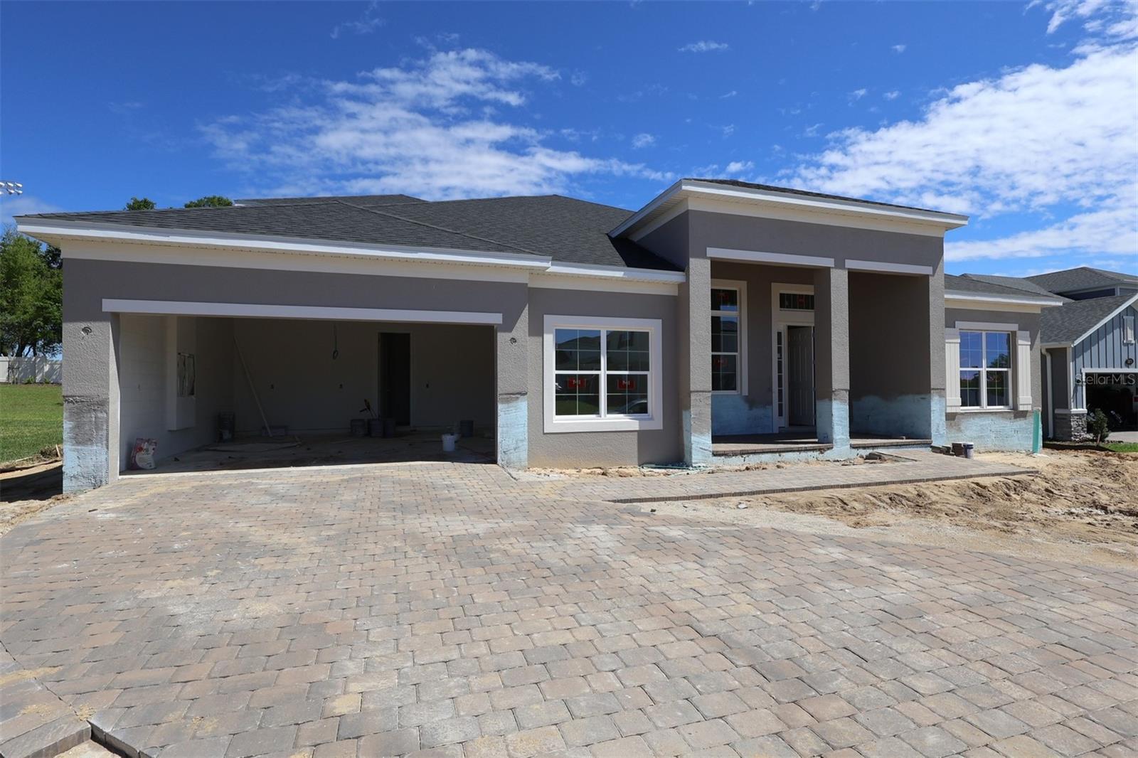 3270 WOLF LAKE AVENUE