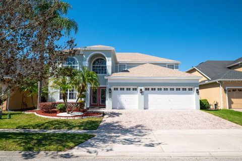1557 AMARYLLIS CIRCLE ORLANDO FL 32825