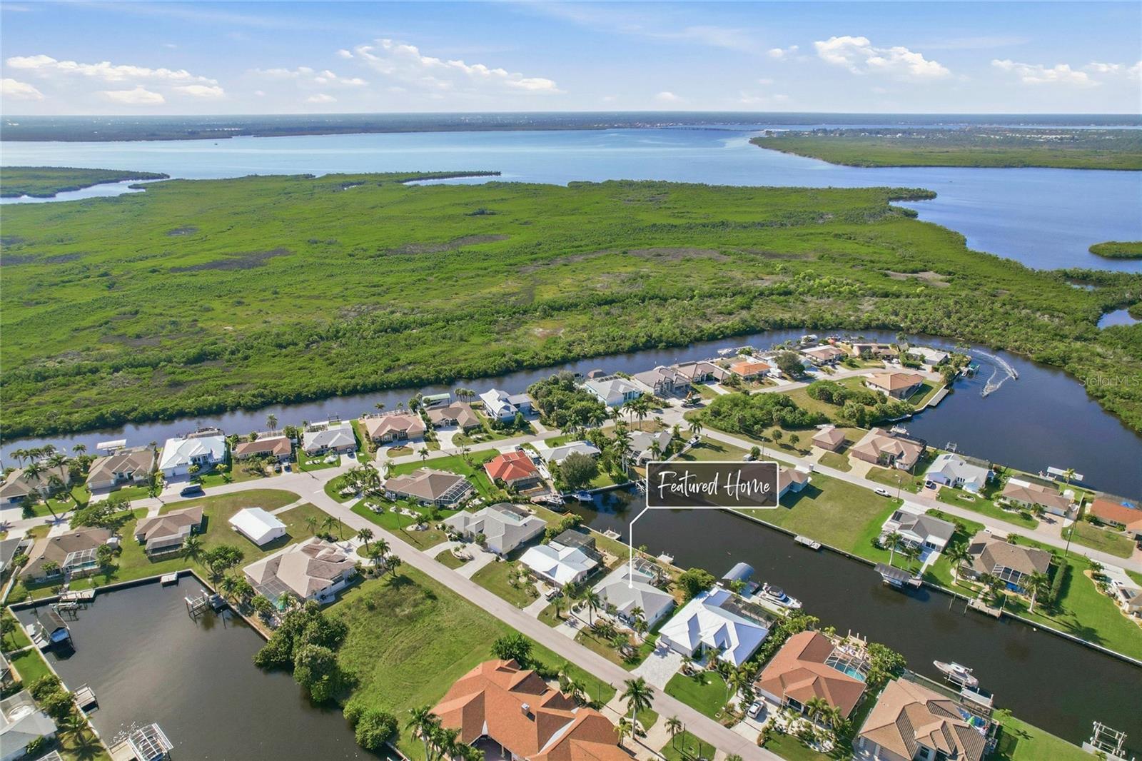 PORT CHARLOTTE SEC 044 - Residential