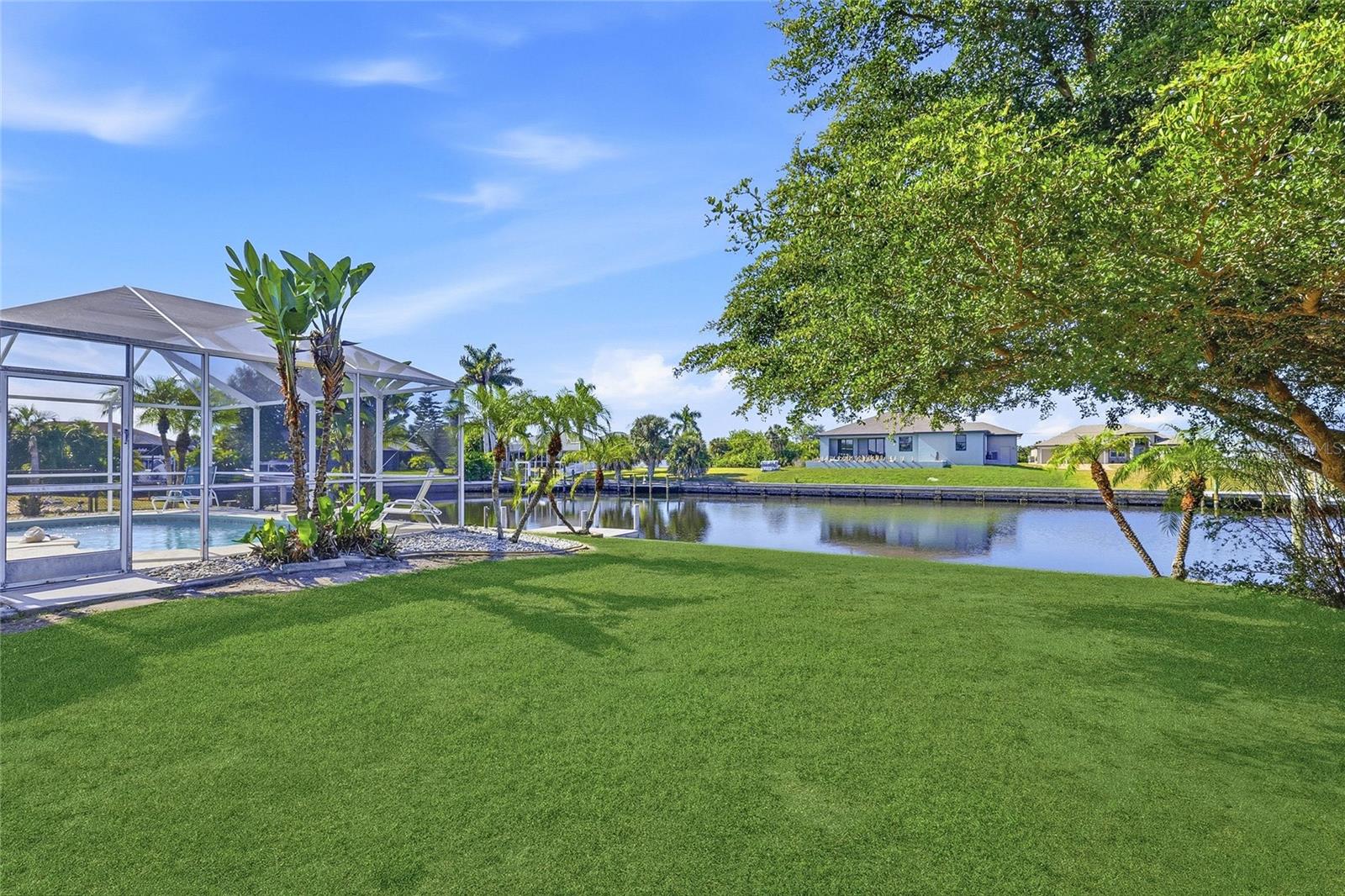 PORT CHARLOTTE SEC 044 - Residential