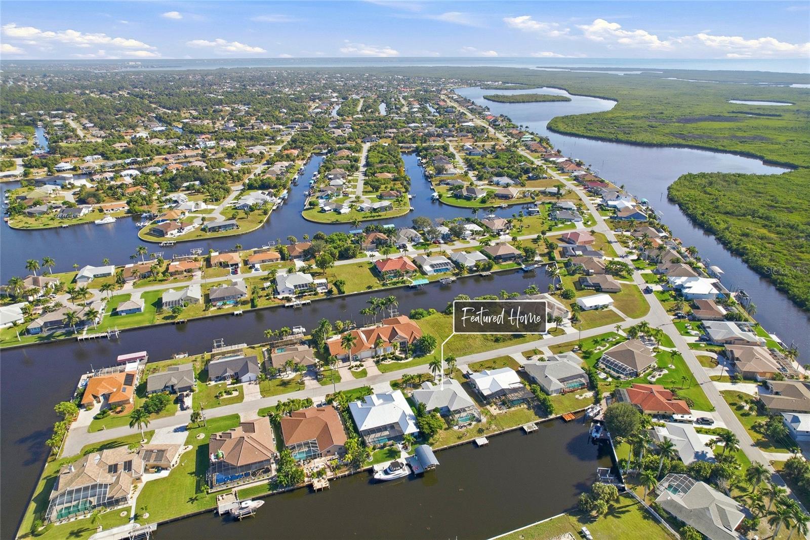 PORT CHARLOTTE SEC 044 - Residential