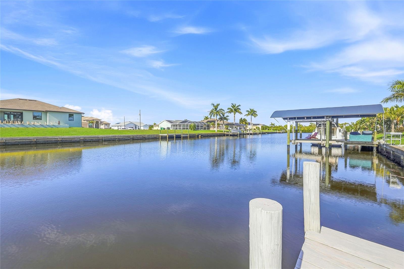 PORT CHARLOTTE SEC 044 - Residential