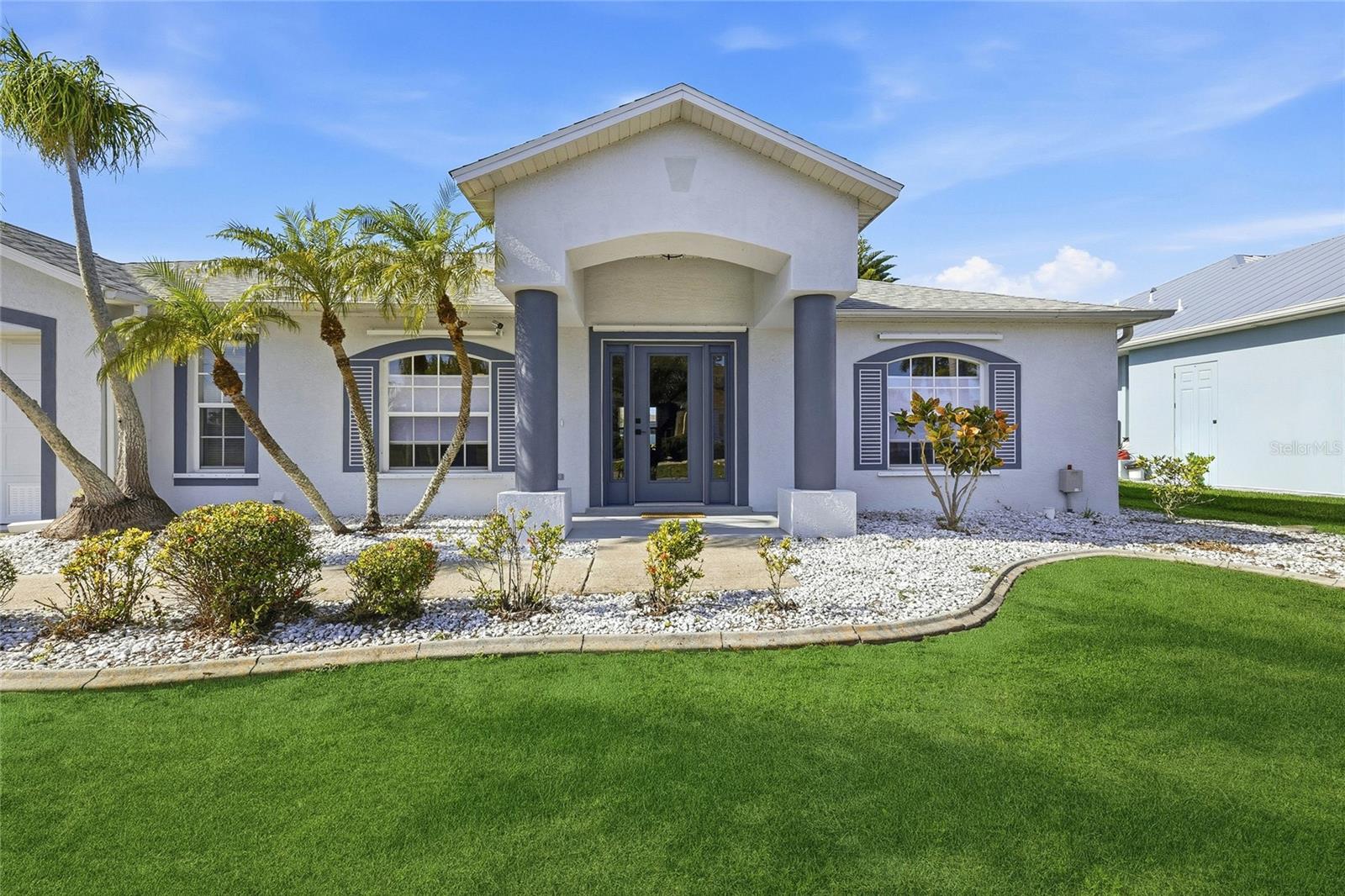 PORT CHARLOTTE SEC 044 - Residential