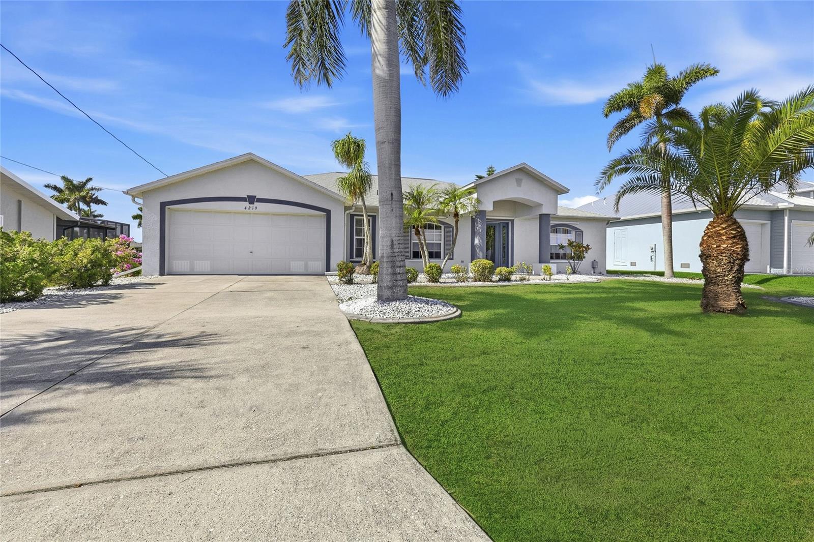 PORT CHARLOTTE SEC 044 - Residential