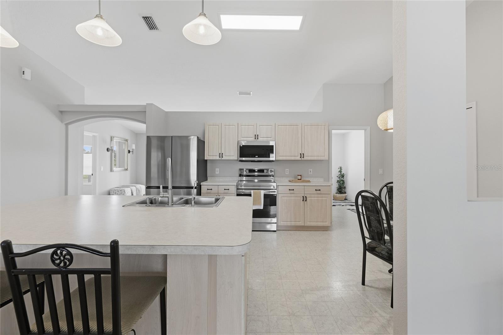 PORT CHARLOTTE SEC 044 - Residential