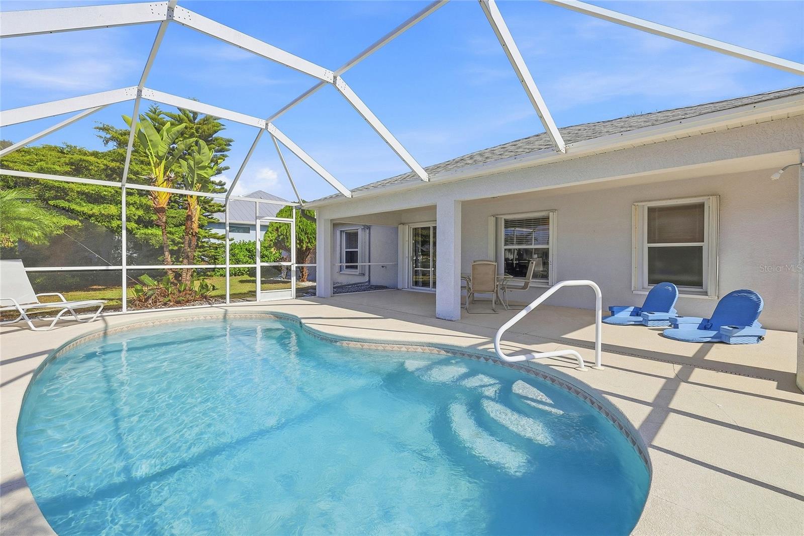 PORT CHARLOTTE SEC 044 - Residential