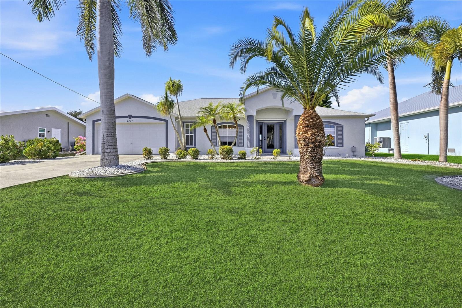 PORT CHARLOTTE SEC 044 - Residential