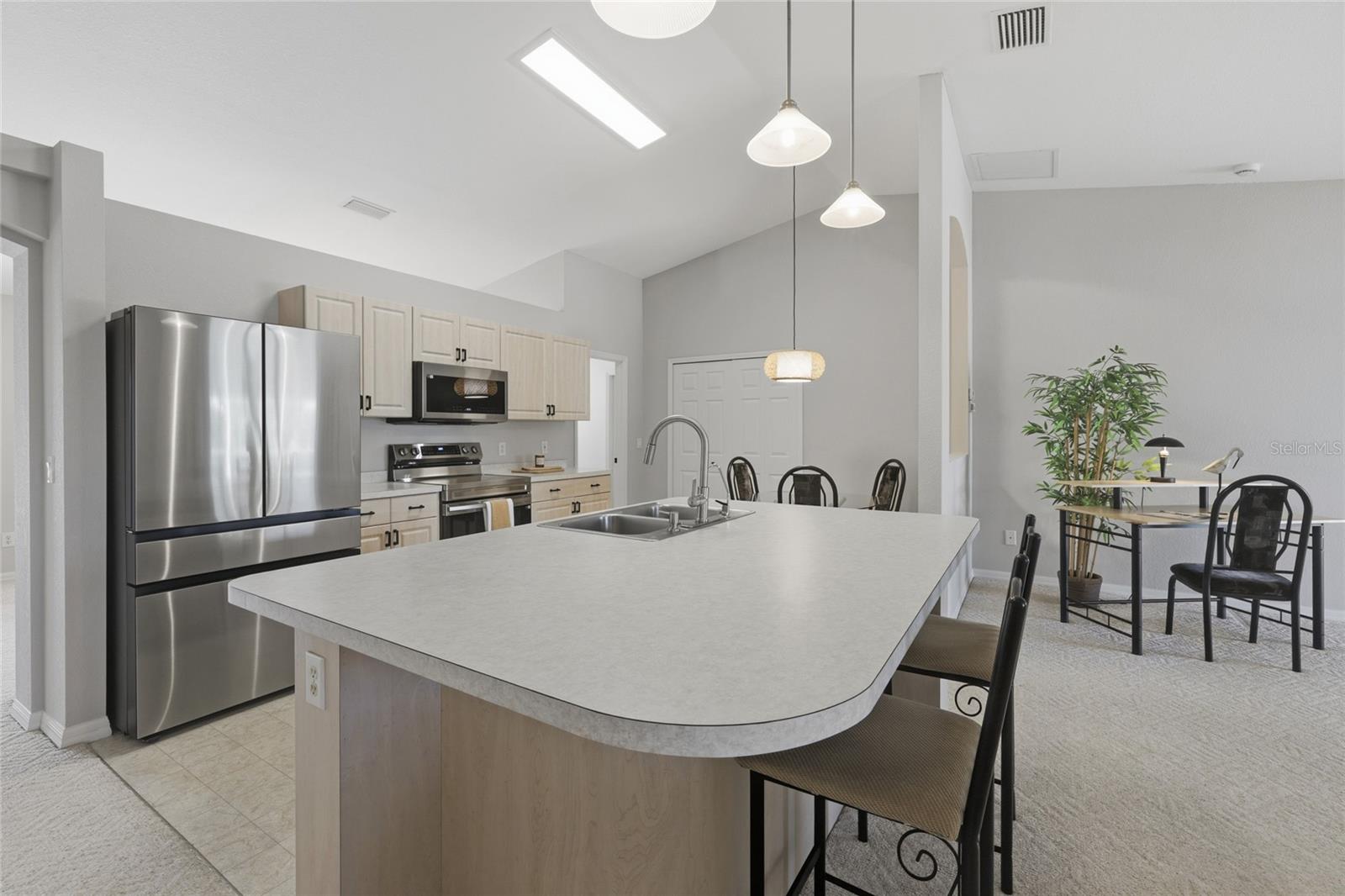 PORT CHARLOTTE SEC 044 - Residential