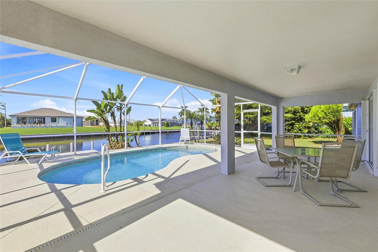 PORT CHARLOTTE SEC 044 - Residential