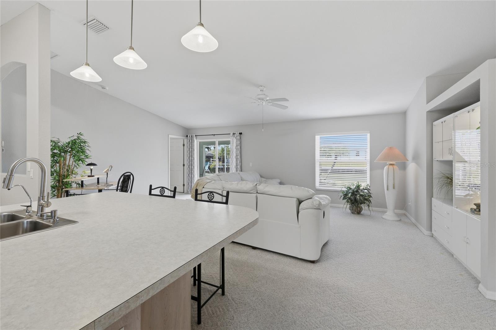 PORT CHARLOTTE SEC 044 - Residential