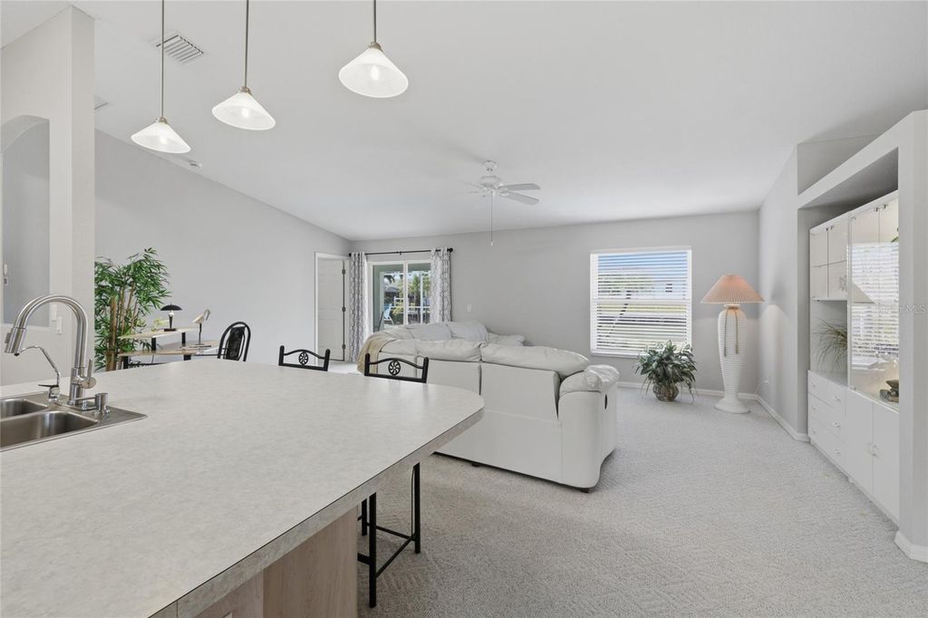 Photo of 4219 Eastlake Court, Port Charlotte, FL 33948 (MLS # C7519171)