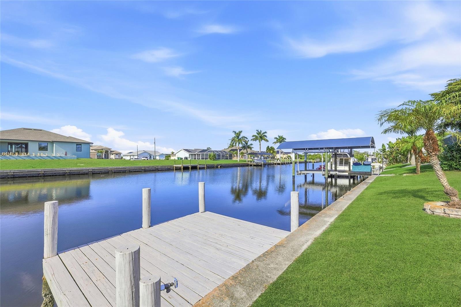 PORT CHARLOTTE SEC 044 - Residential