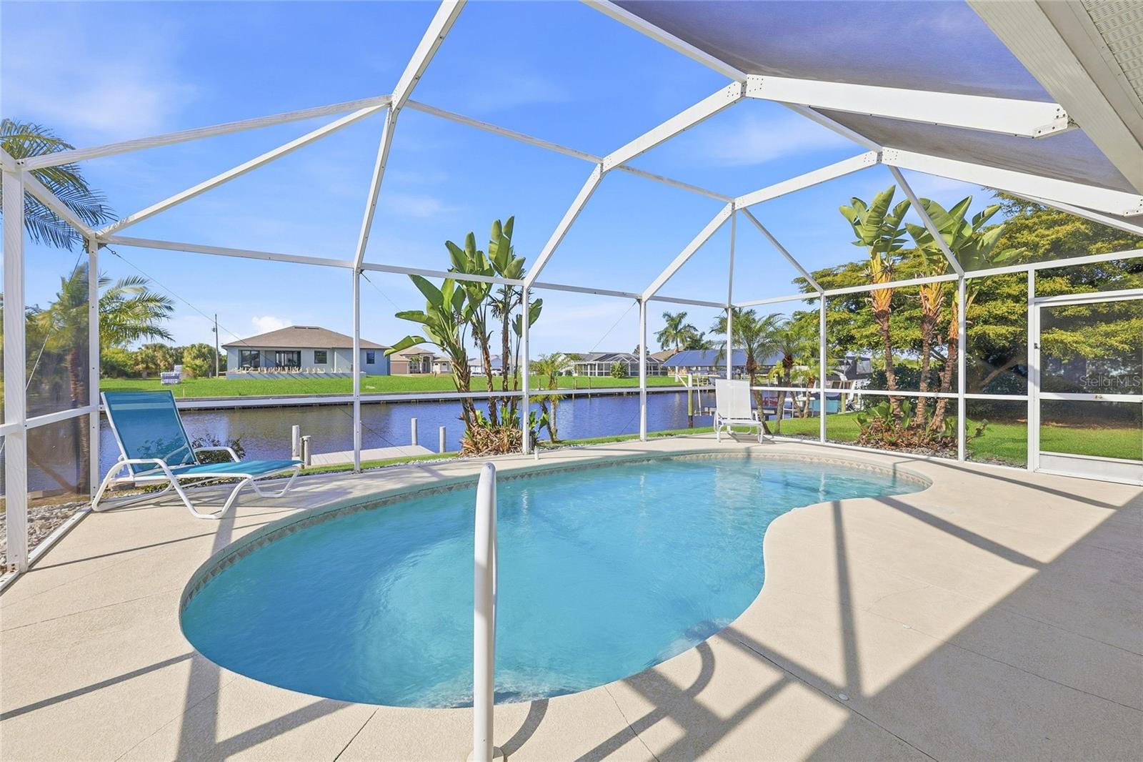 PORT CHARLOTTE SEC 044 - Residential