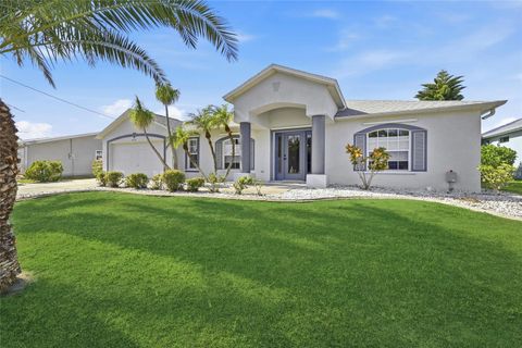 Photo of 4219 Eastlake Court, Port Charlotte, FL 33948 (MLS # C7519171)