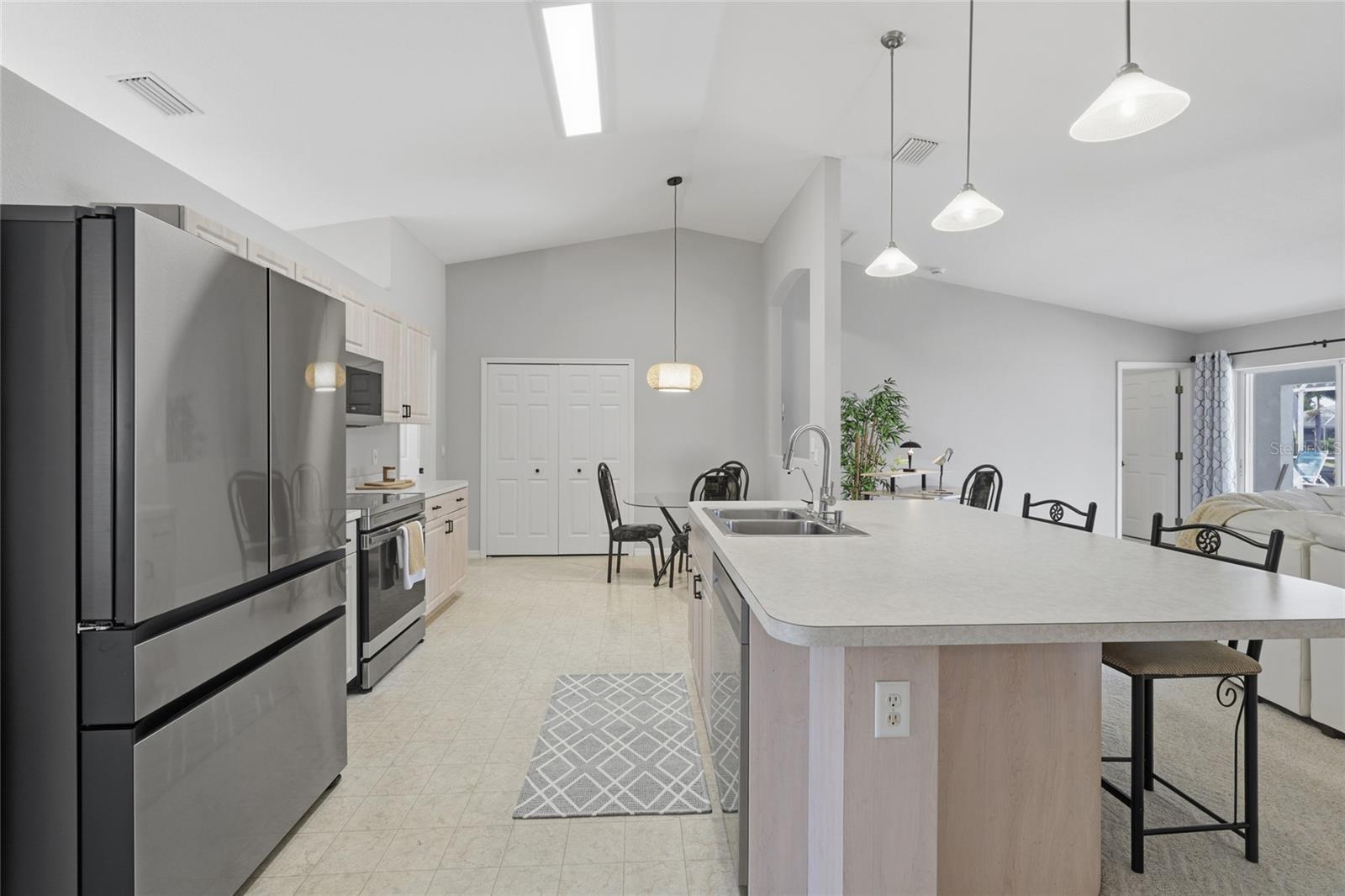 PORT CHARLOTTE SEC 044 - Residential