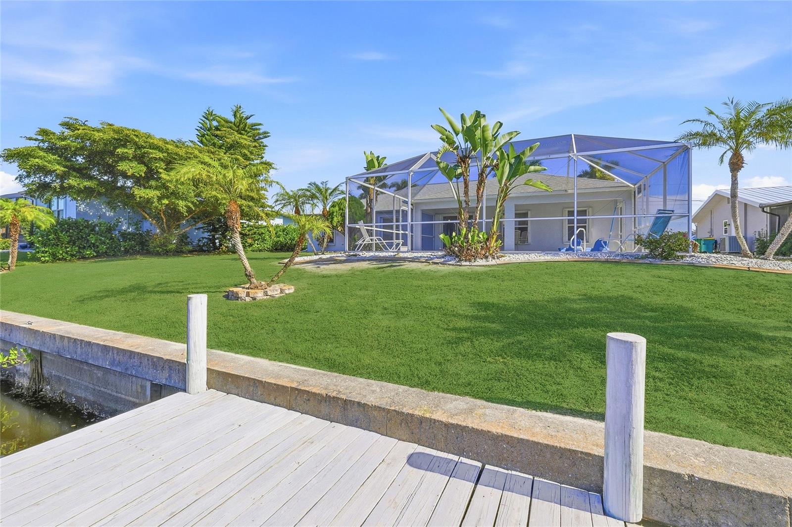 PORT CHARLOTTE SEC 044 - Residential