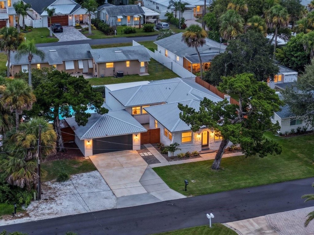 Photo of 507 Goodwin Avenue, New Smyrna Beach, FL 32169 (MLS # NS1088961)