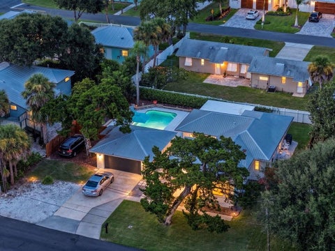 Photo of 507 Goodwin Avenue, New Smyrna Beach, FL 32169 (MLS # NS1088961)