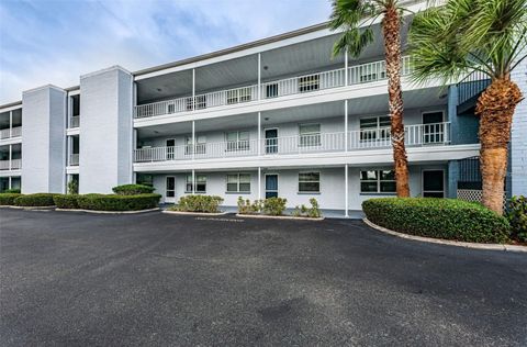 Photo of 1859 Shore Drive S #107, South Pasadena, FL 33707 (MLS # TB8491098)