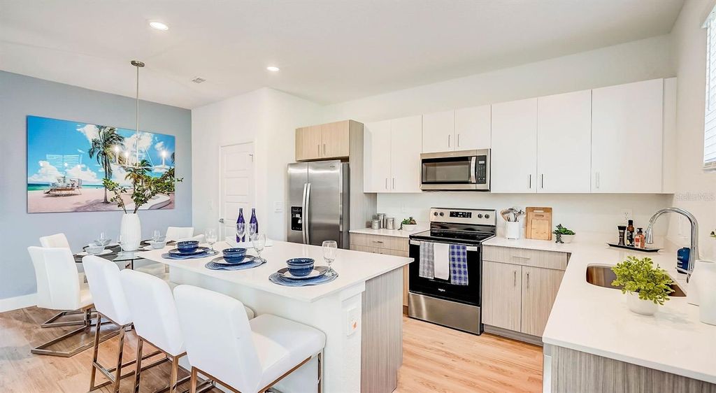 Photo of 8044 Gulfstream Court #Opal, Lakewood Ranch, FL 34202 (MLS # O6292765)