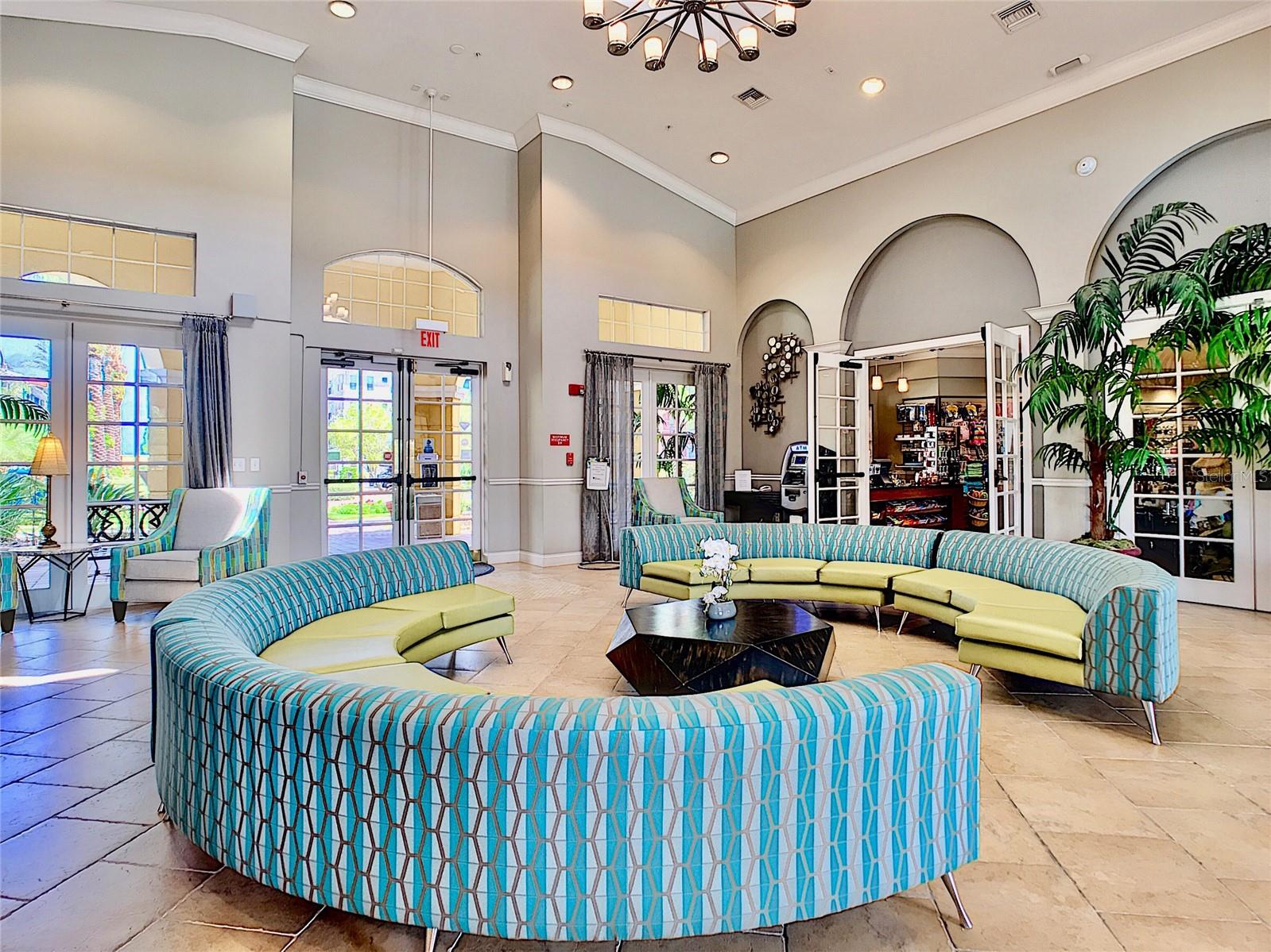 VISTA CAY/HARBOR SQUARE PH 4 - Residential