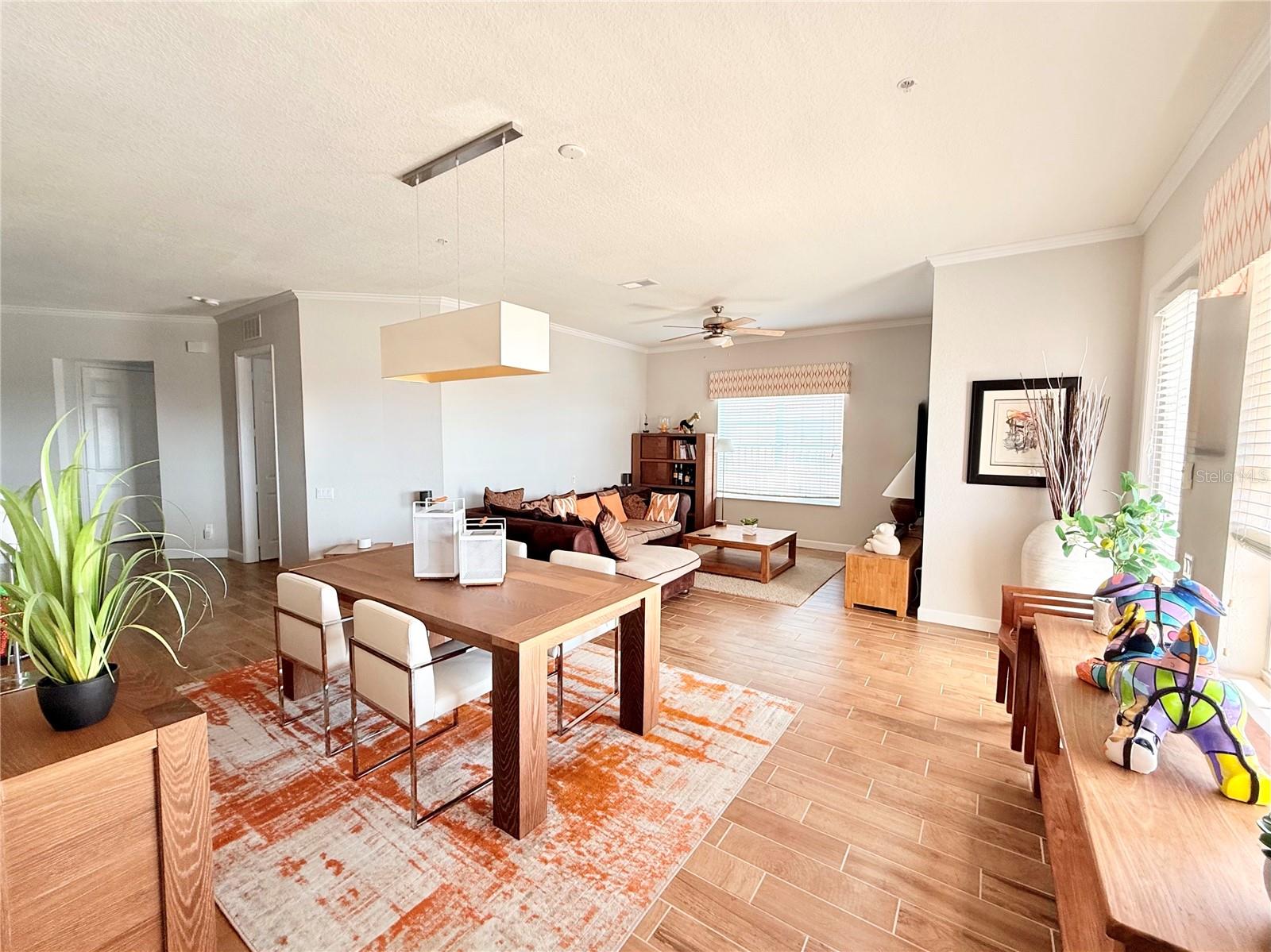 VISTA CAY/HARBOR SQUARE PH 4 - Residential