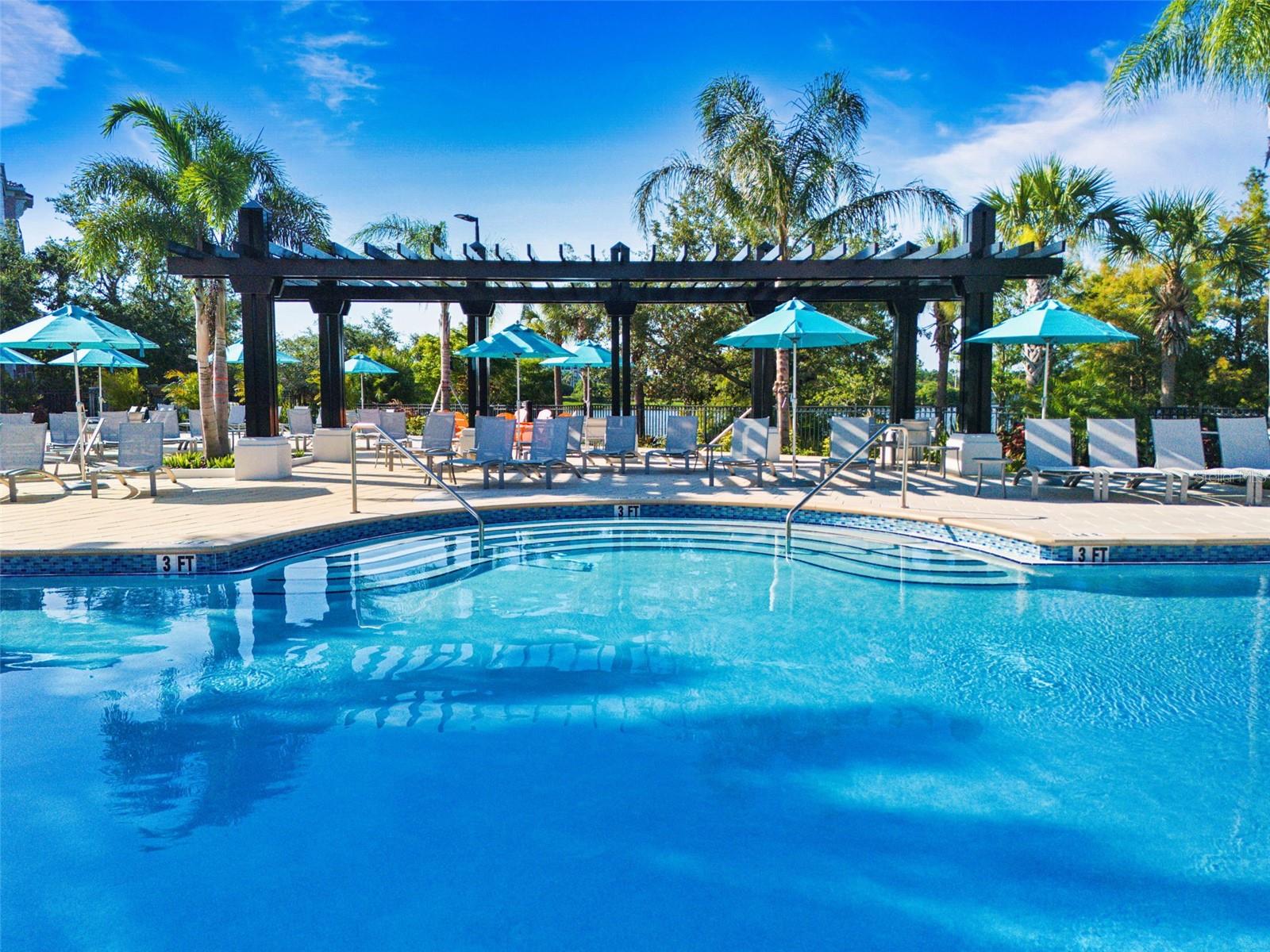 VISTA CAY/HARBOR SQUARE PH 4 - Residential