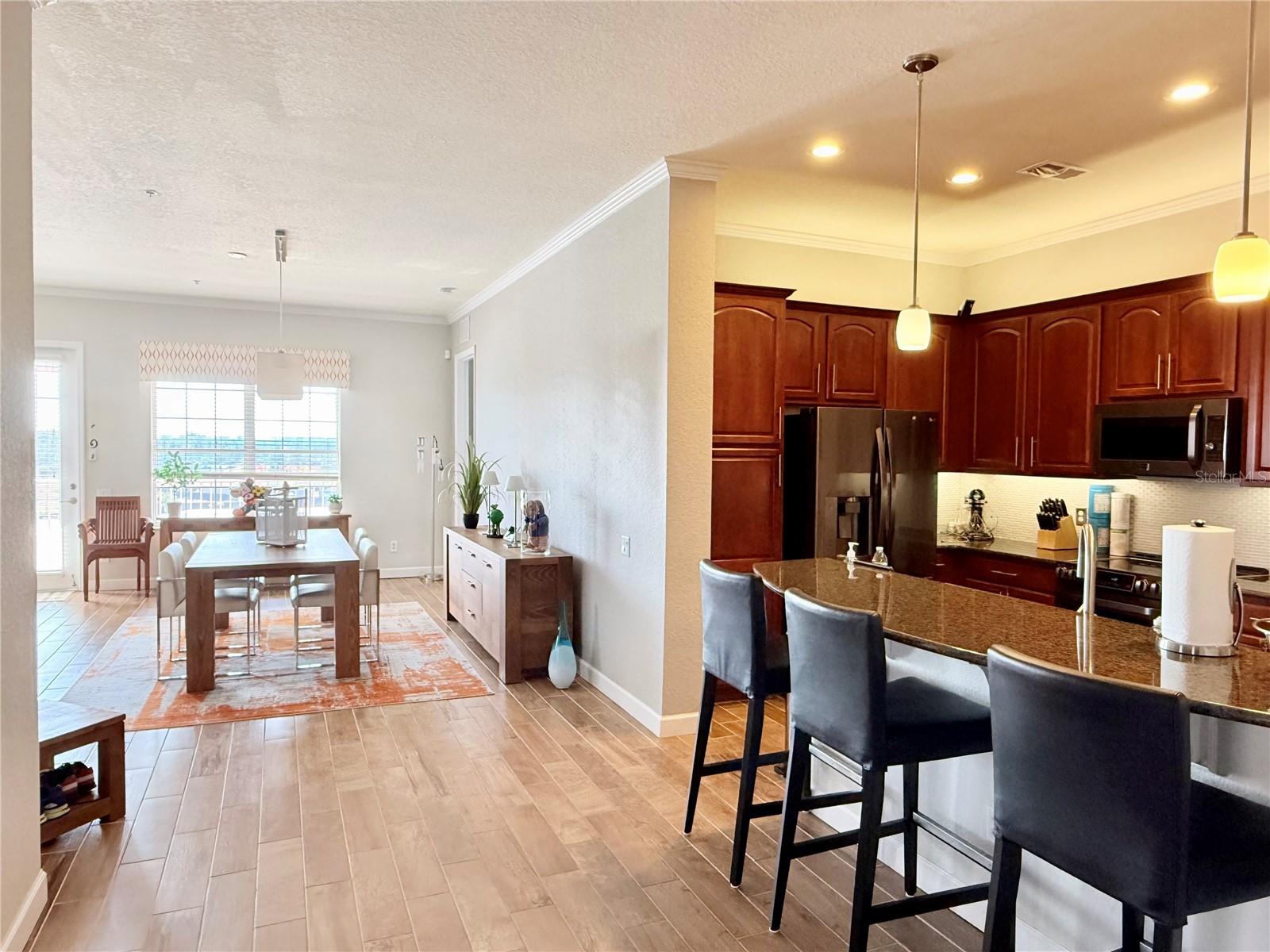 VISTA CAY/HARBOR SQUARE PH 4 - Residential