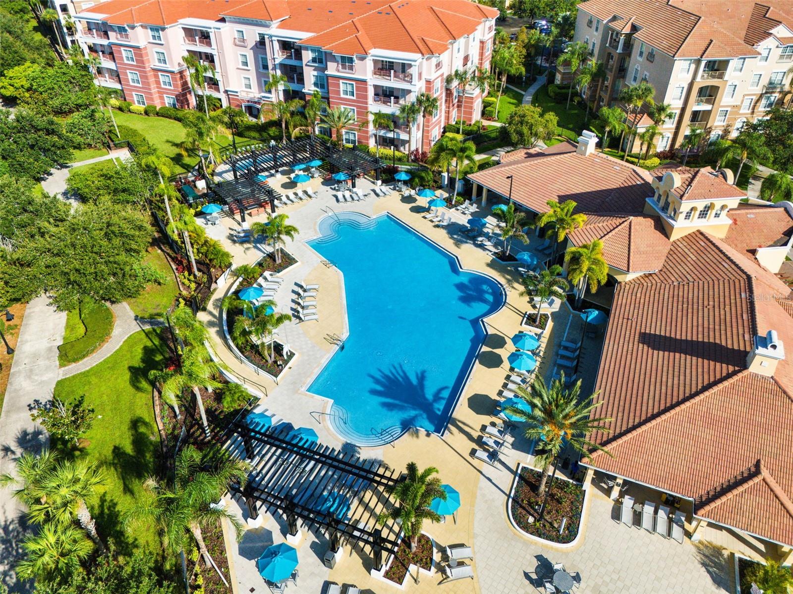 VISTA CAY/HARBOR SQUARE PH 4 - Residential