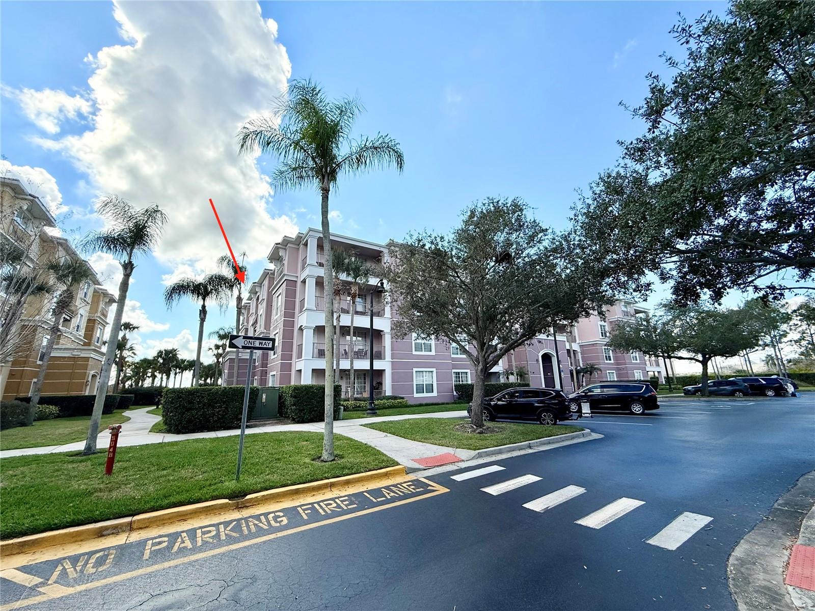 VISTA CAY/HARBOR SQUARE PH 4 - Residential