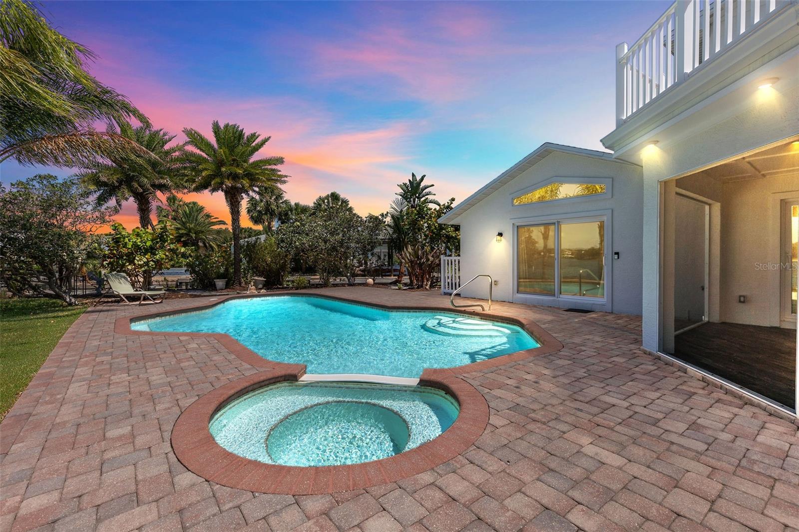 MORNINGSIDE SUB - Residential