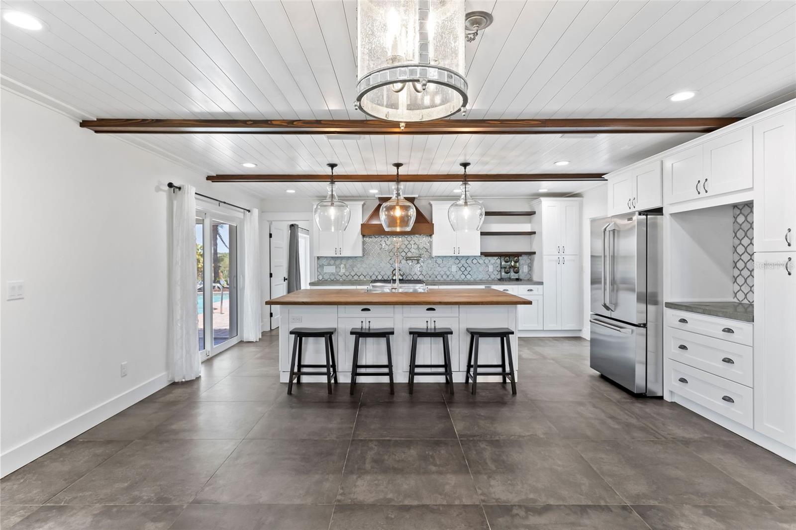 MORNINGSIDE SUB - Residential