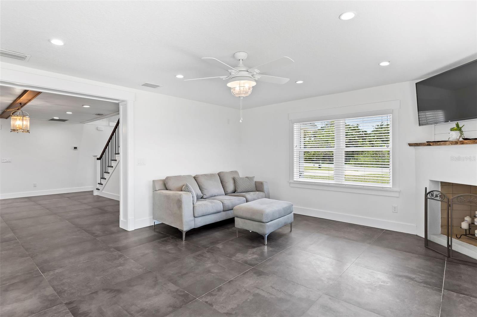 MORNINGSIDE SUB - Residential