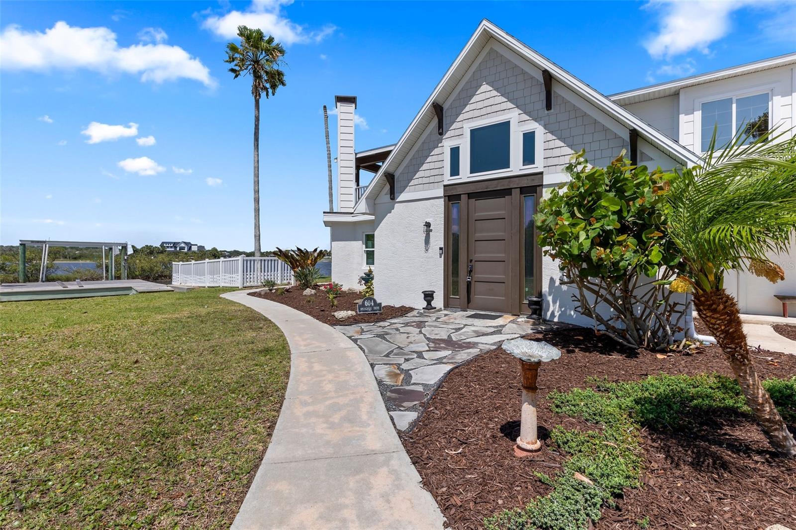 604 SPRINGDALE DRIVE