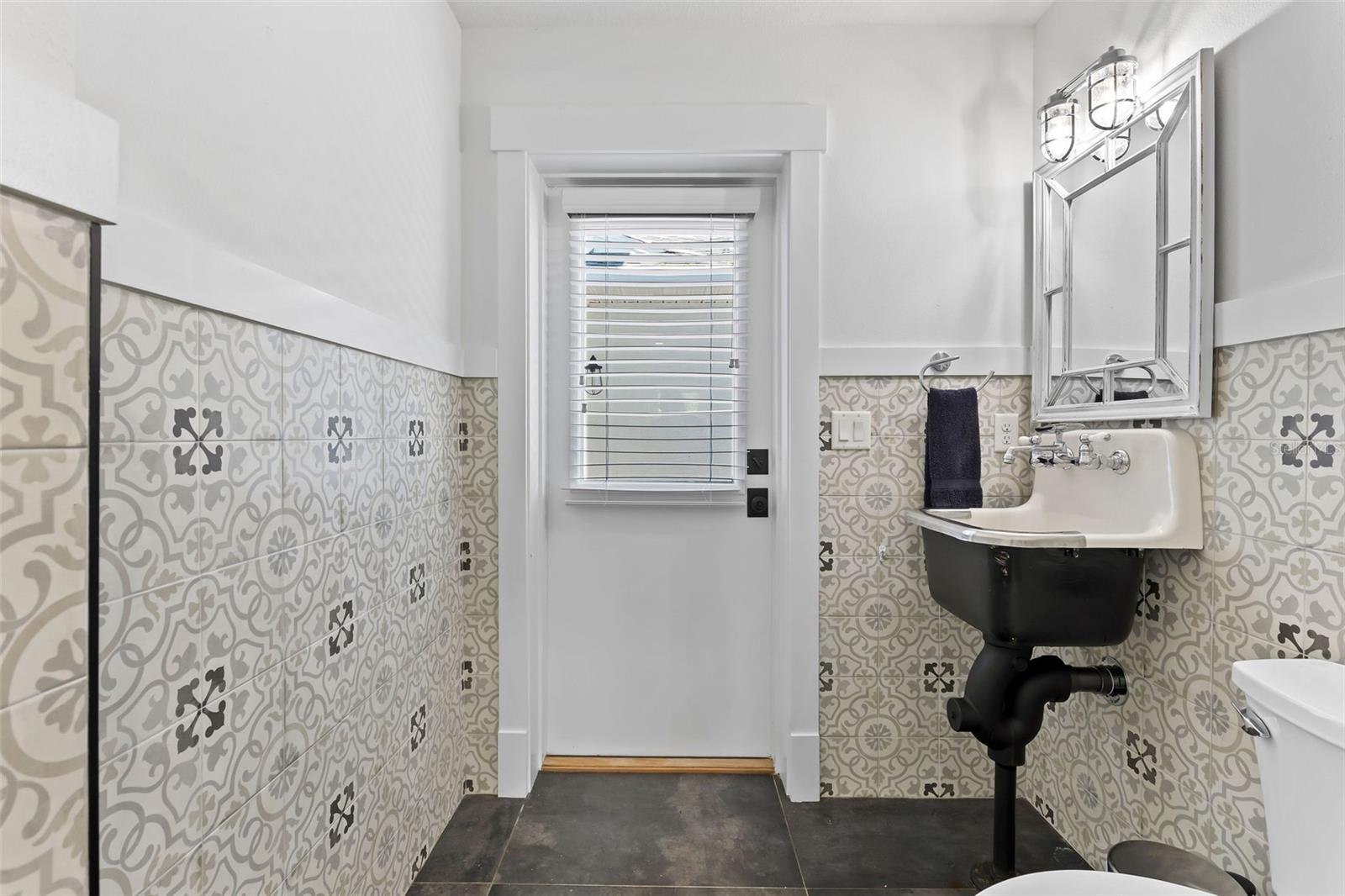 MORNINGSIDE SUB - Residential