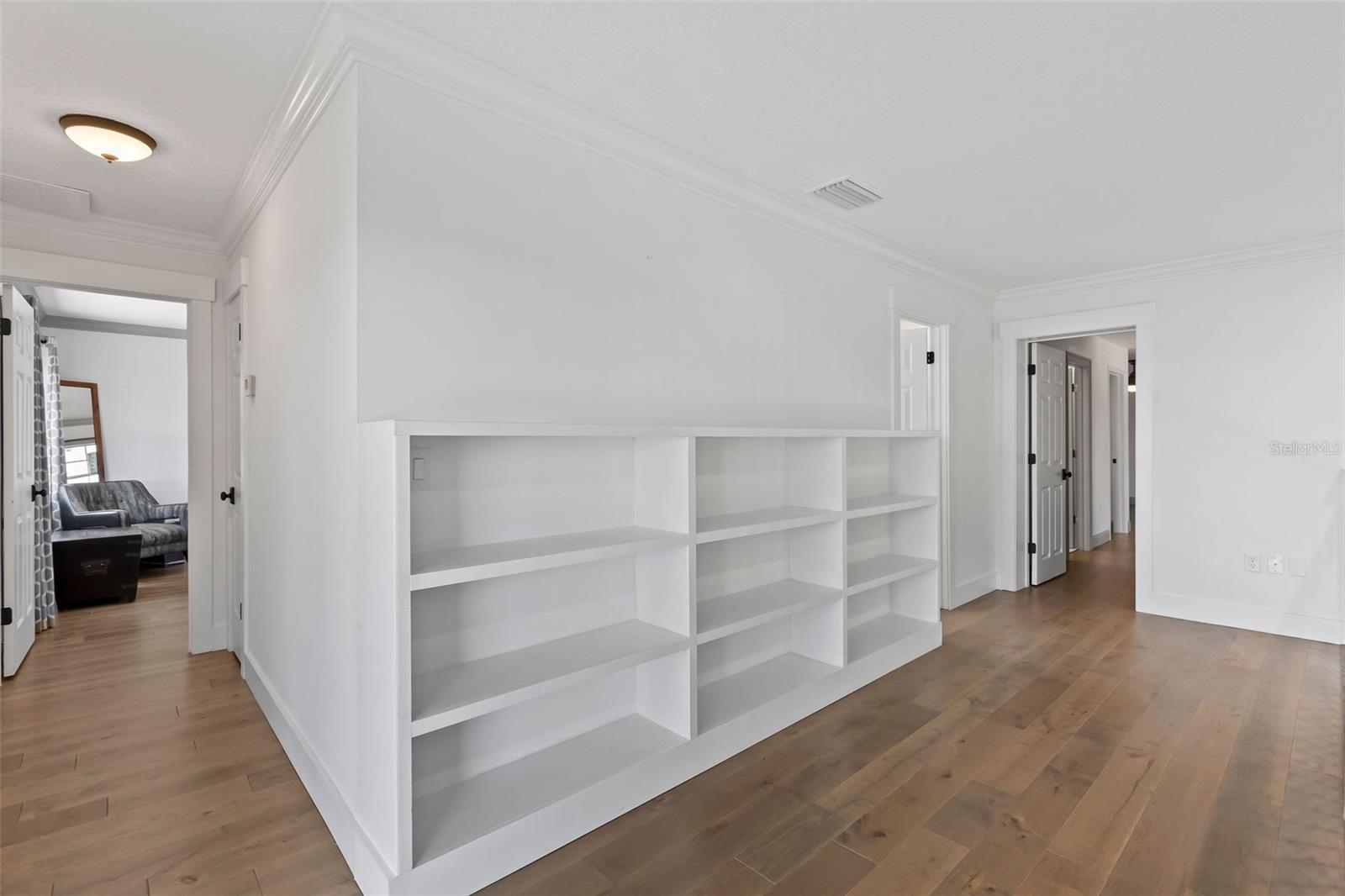 MORNINGSIDE SUB - Residential