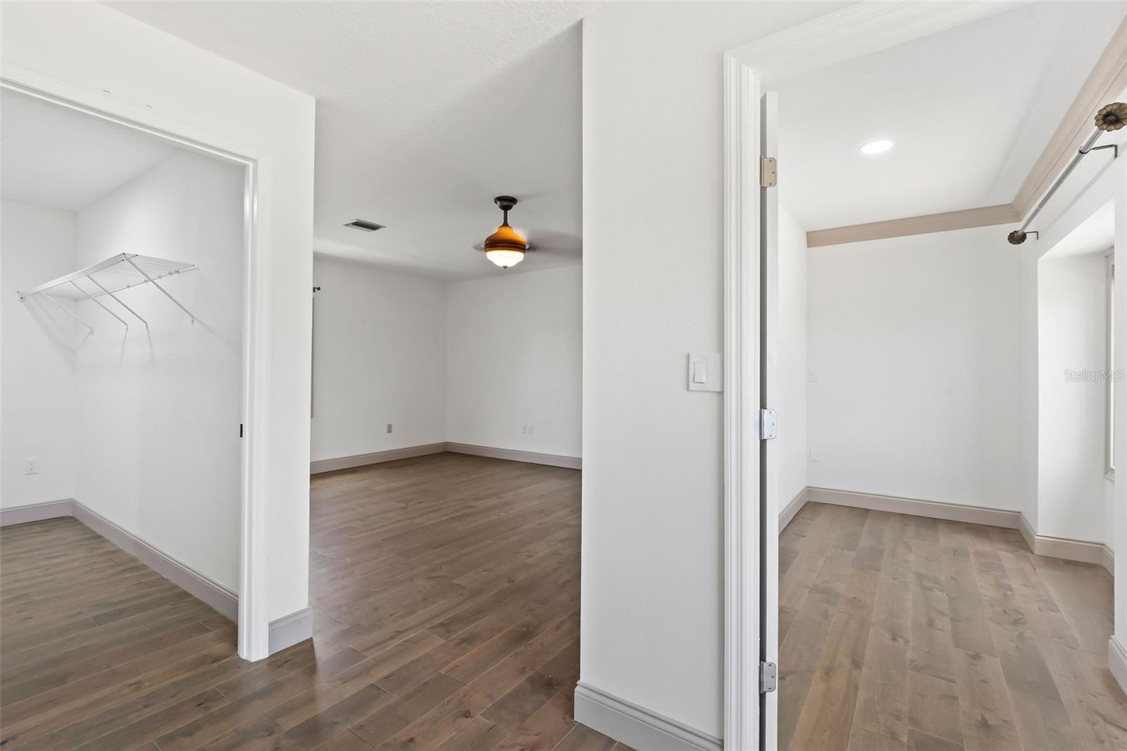 MORNINGSIDE SUB - Residential