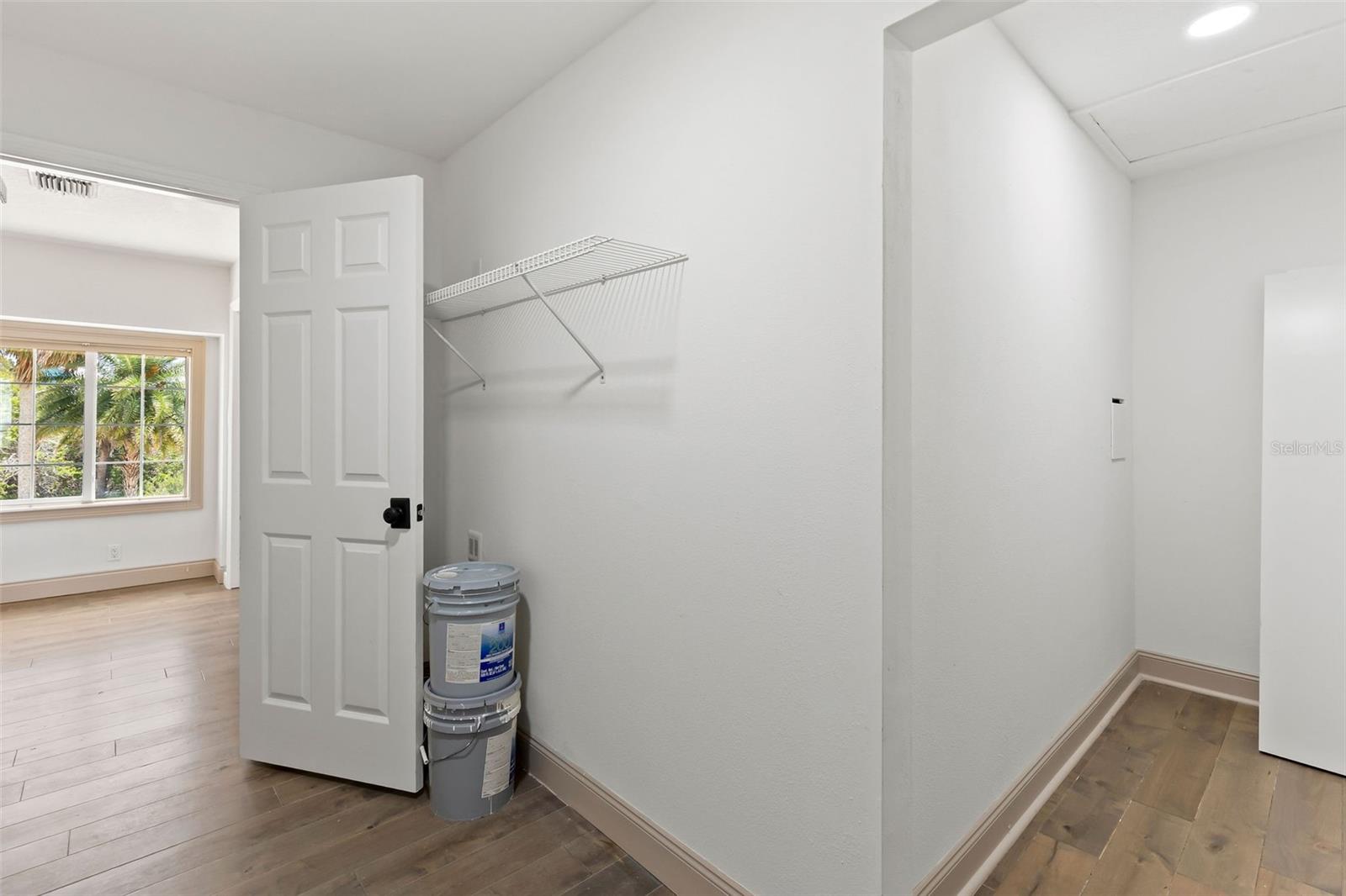 MORNINGSIDE SUB - Residential