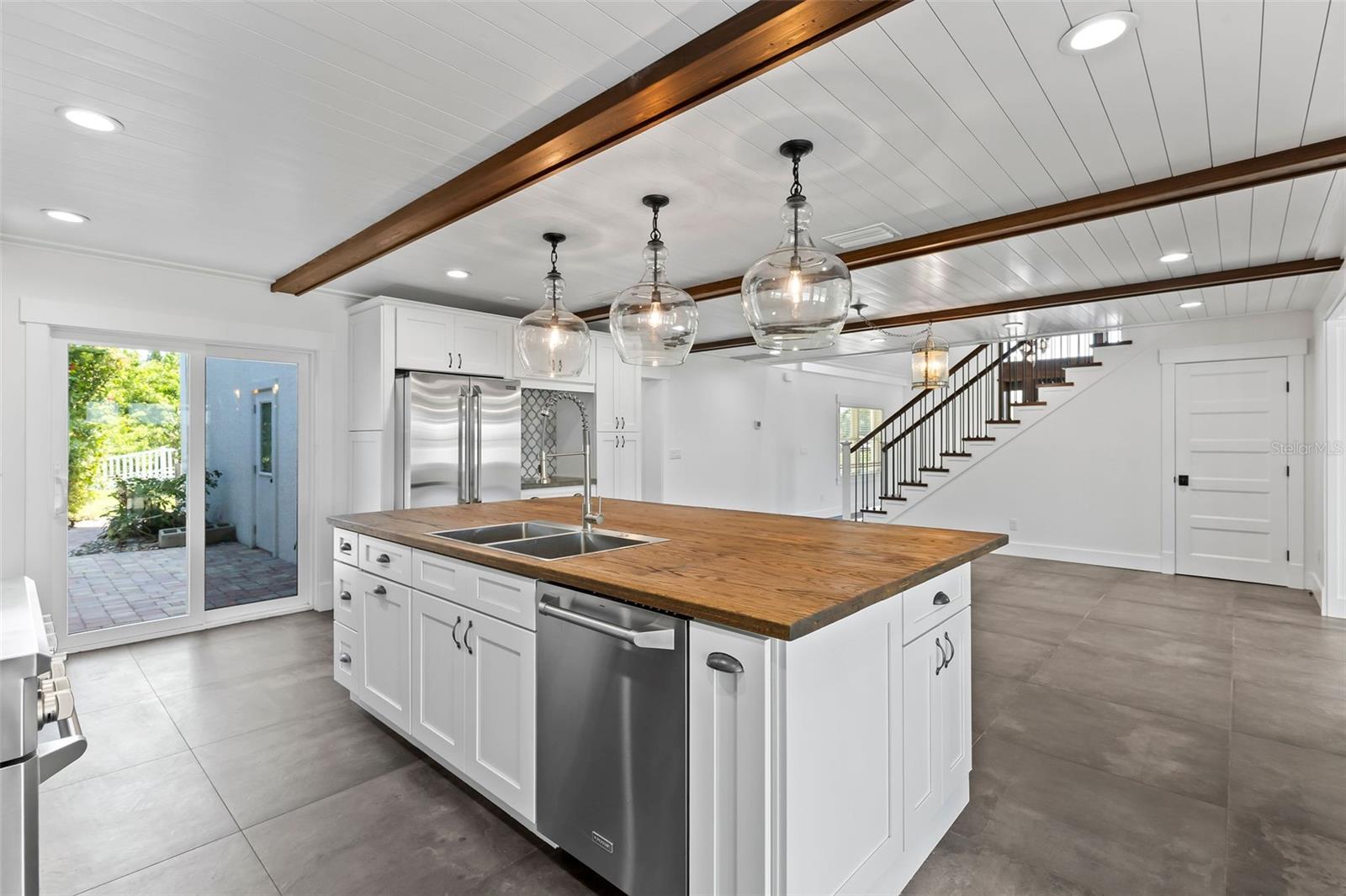 MORNINGSIDE SUB - Residential