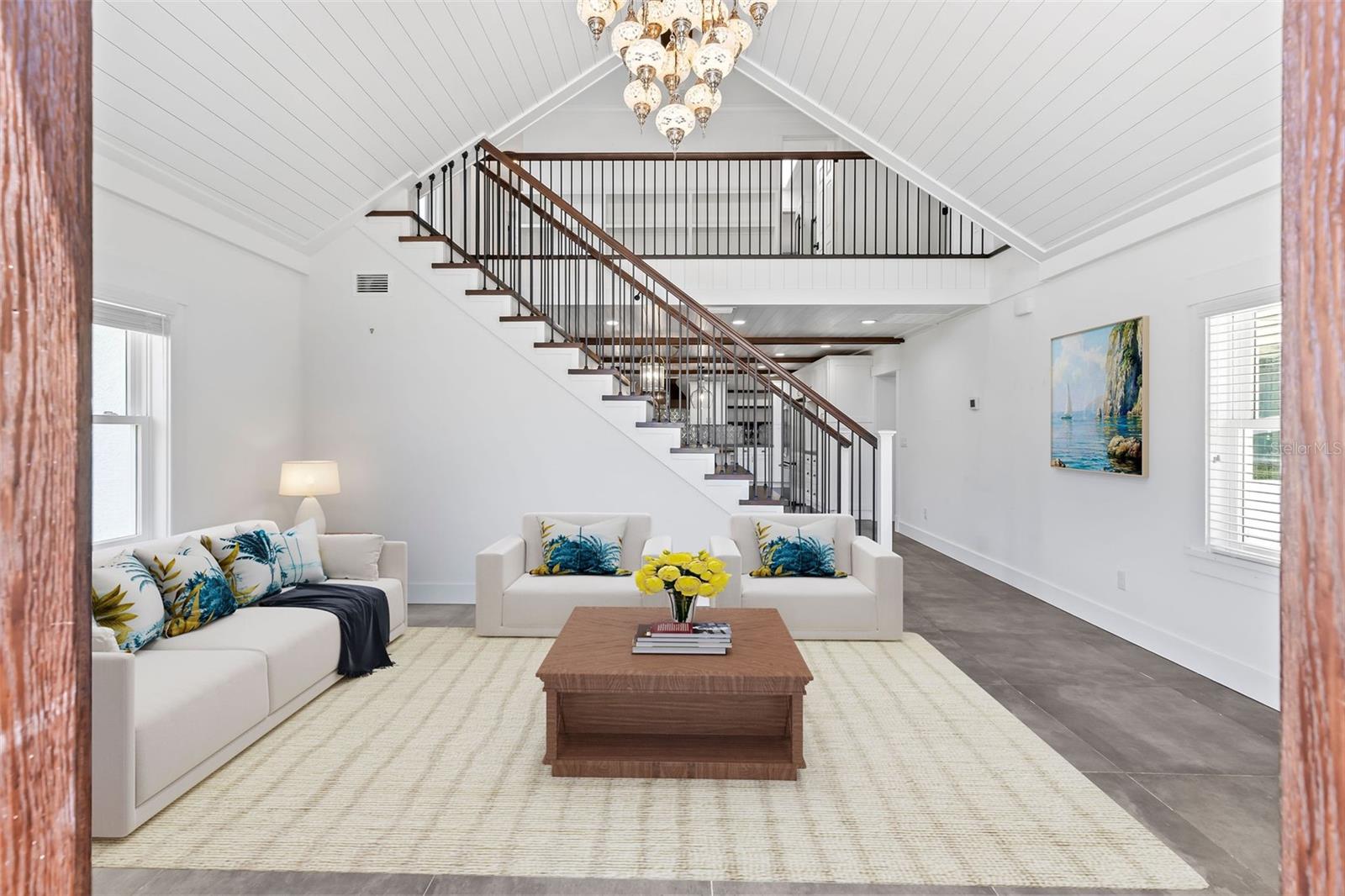 MORNINGSIDE SUB - Residential