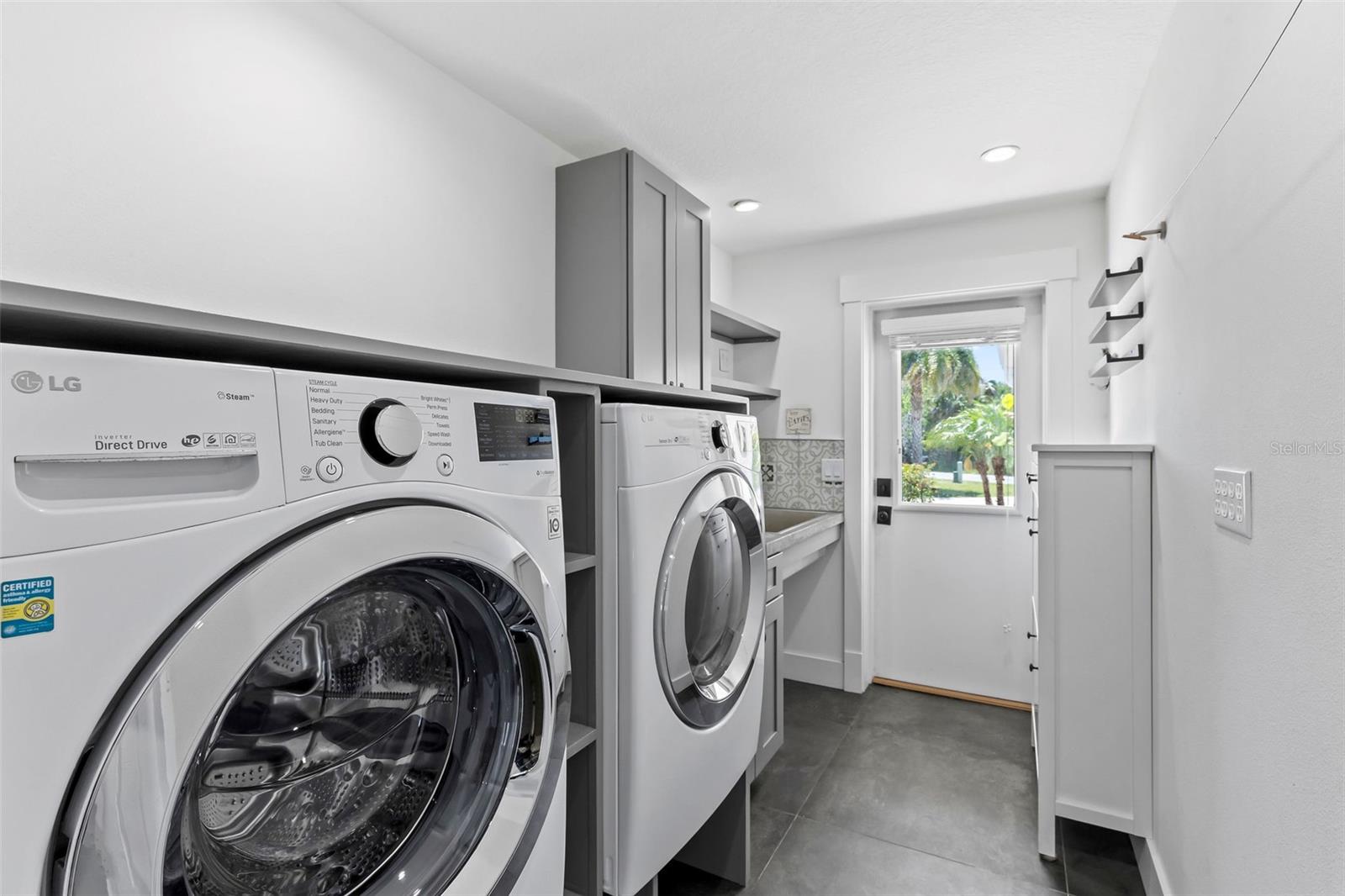 MORNINGSIDE SUB - Residential