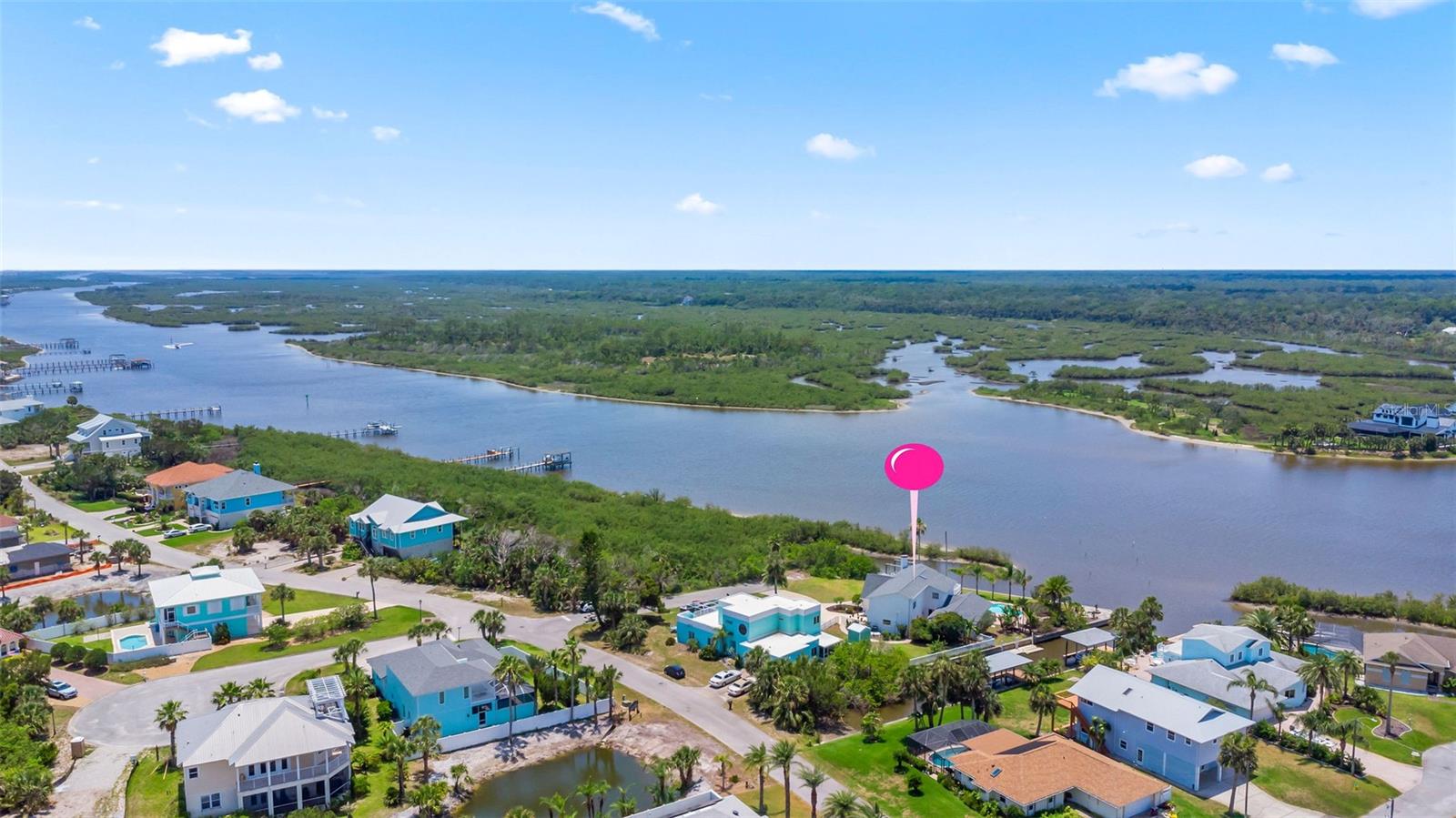 MORNINGSIDE SUB - Residential