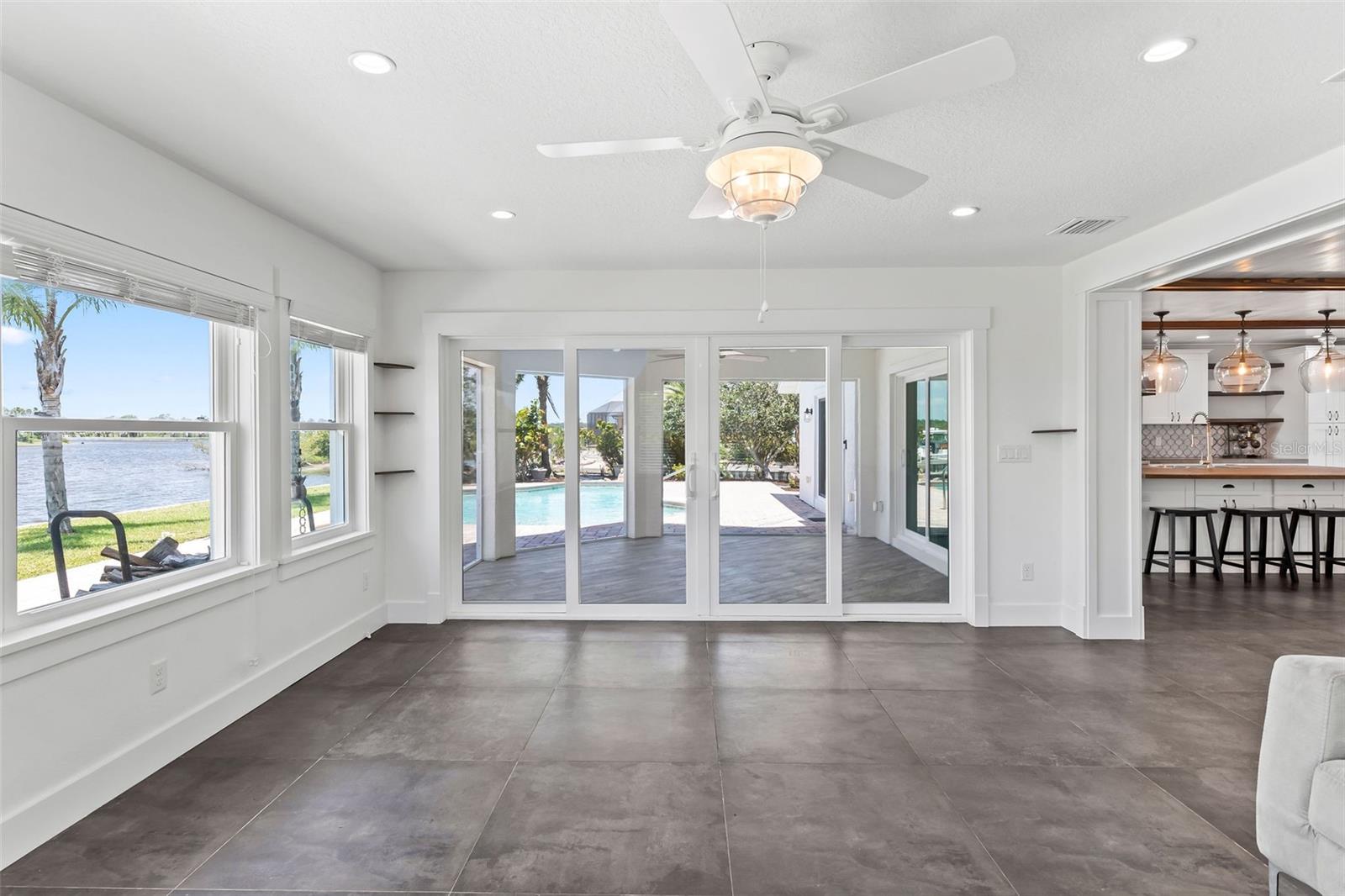 MORNINGSIDE SUB - Residential