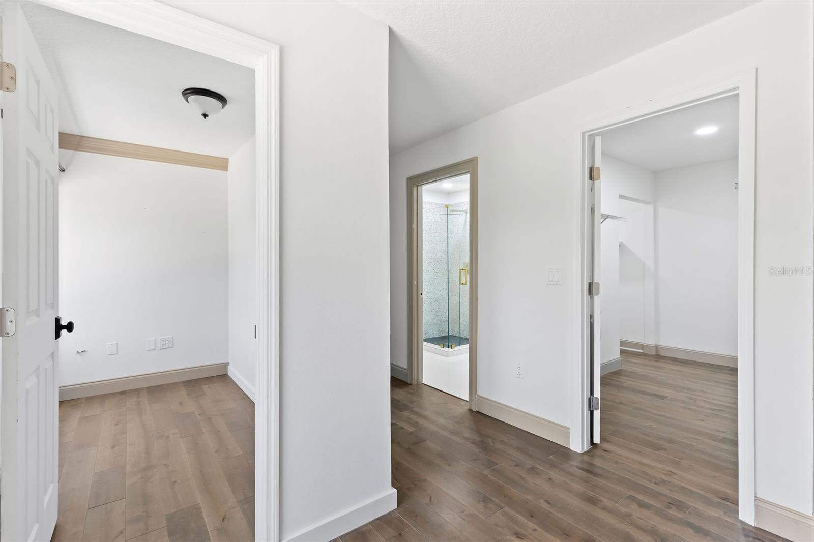 MORNINGSIDE SUB - Residential