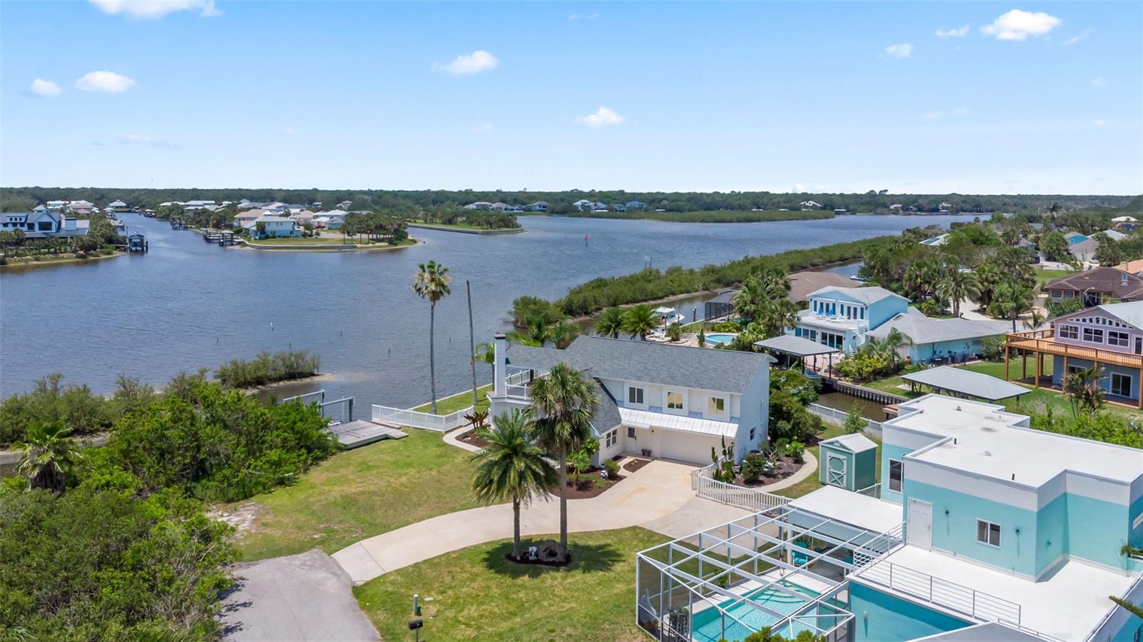 MORNINGSIDE SUB - Residential