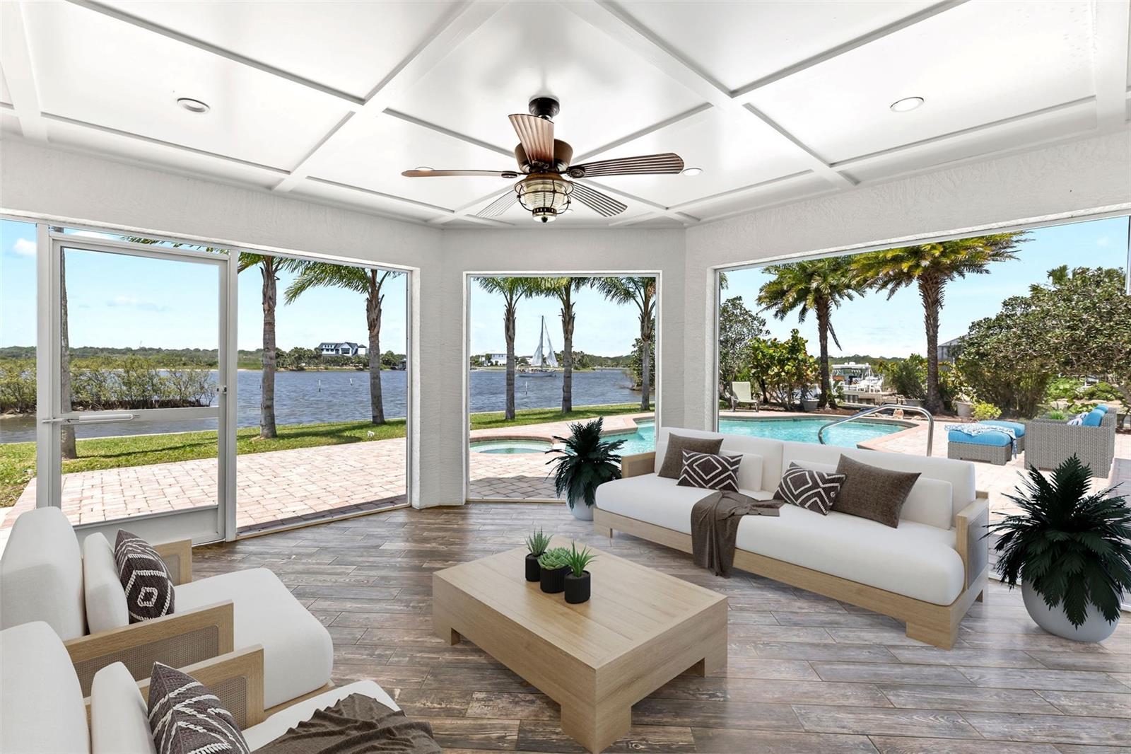 MORNINGSIDE SUB - Residential