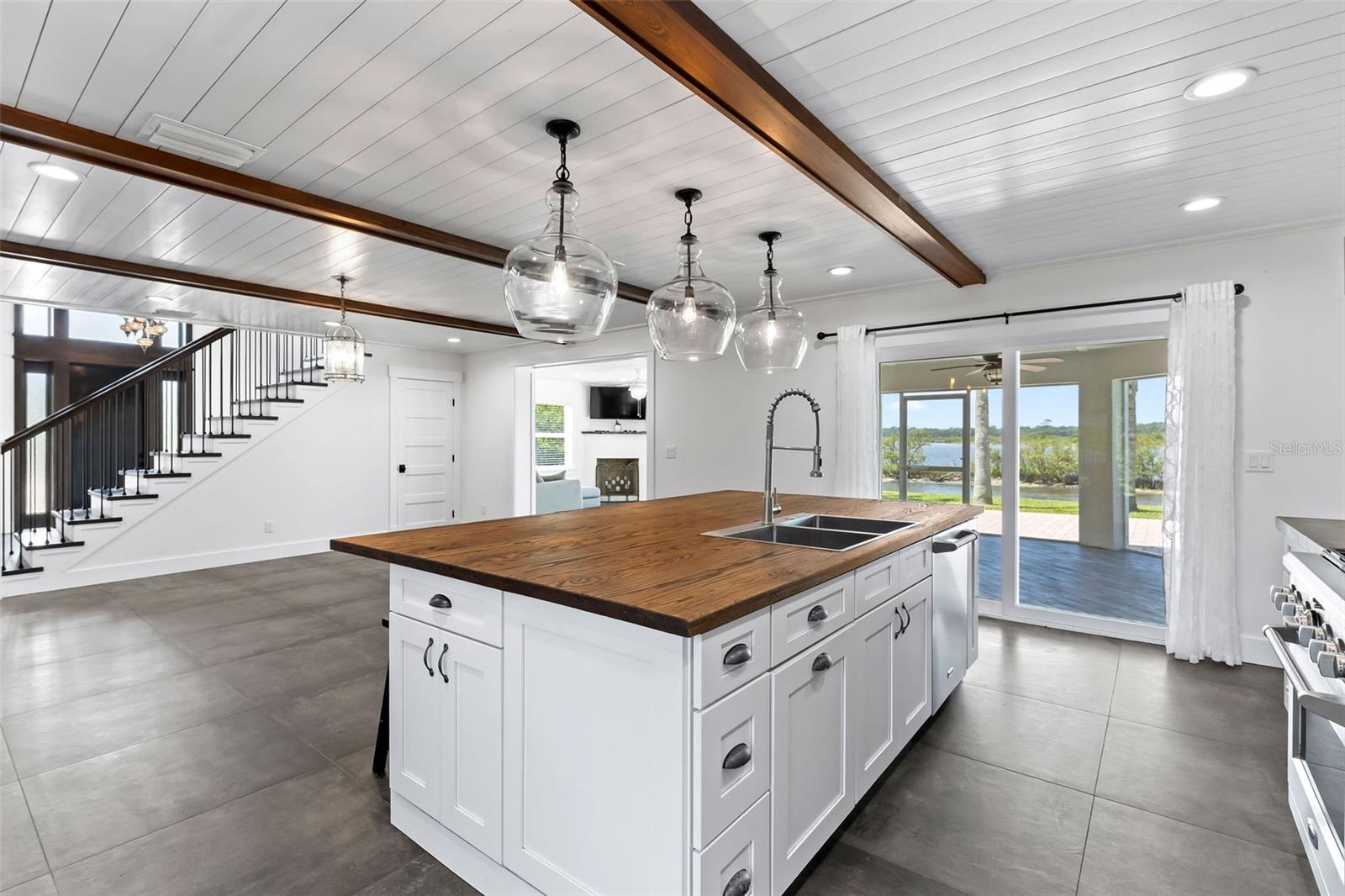 MORNINGSIDE SUB - Residential